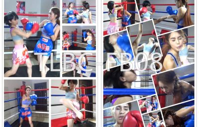 TLBC-FB08-Juan VS Yanzi